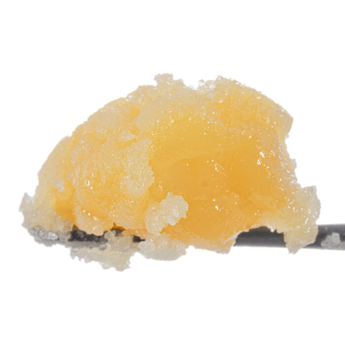 Papaya Blast | West Coast Cure | Live Resin Badder Concentrate | 1g